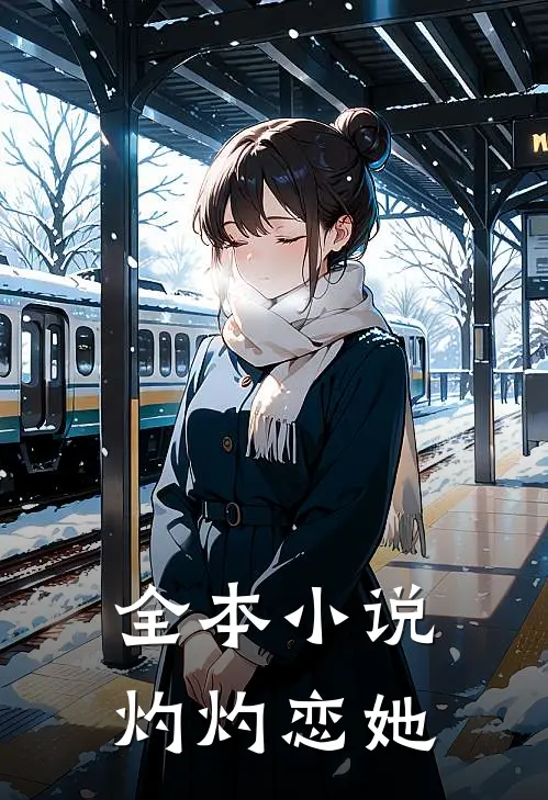 全本小说灼灼恋她