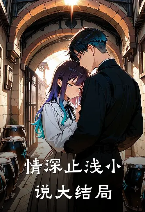 情深止浅小说大结局