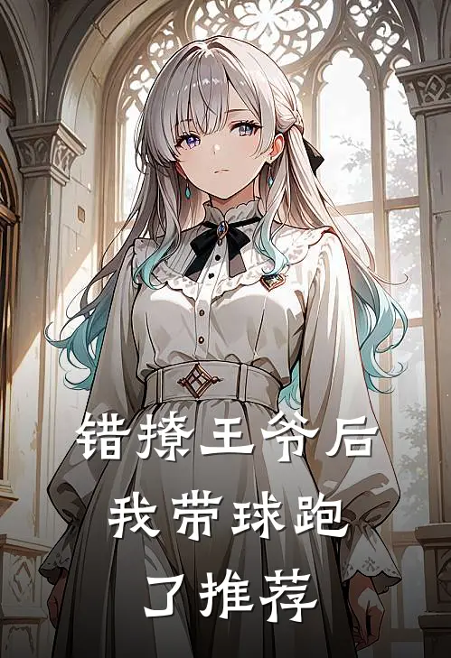 错撩王爷后，我带球跑了推荐