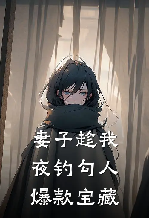 妻子趁我夜钓勾人爆款宝藏
