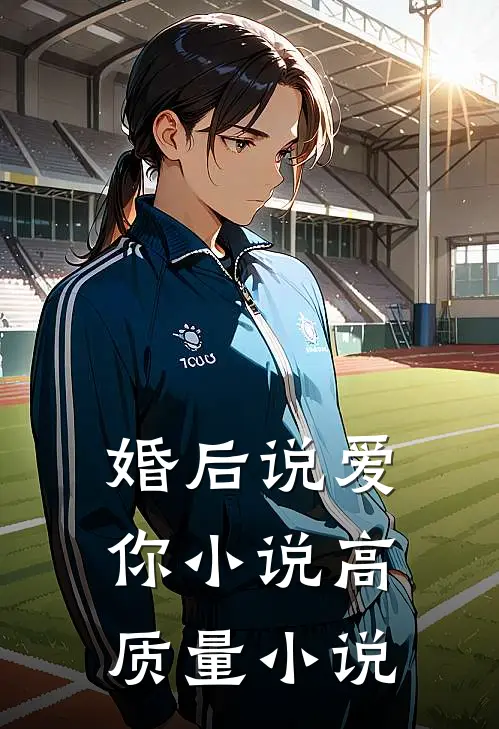 婚后说爱你小说高质量小说