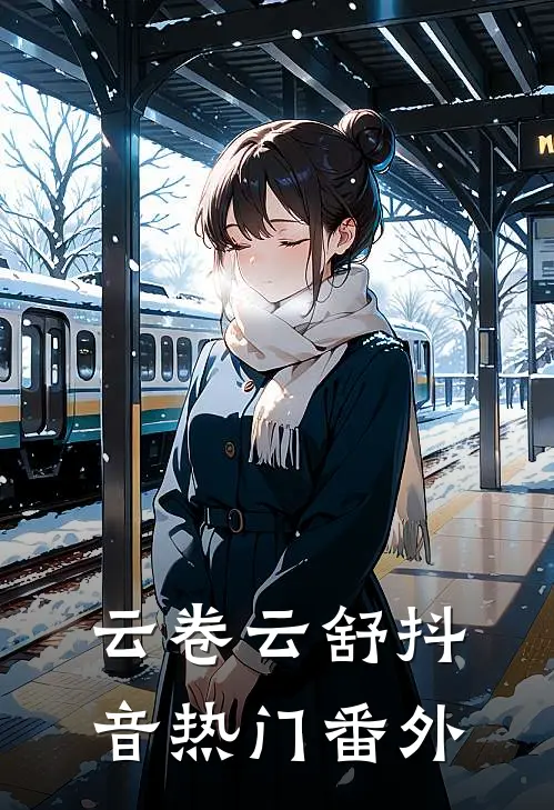 云卷云舒抖音热门番外