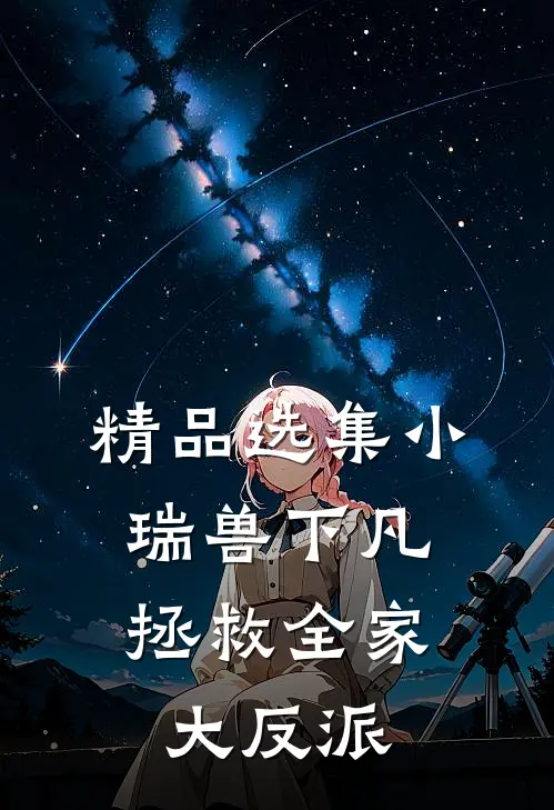 精品选集小瑞兽下凡：拯救全家大反派