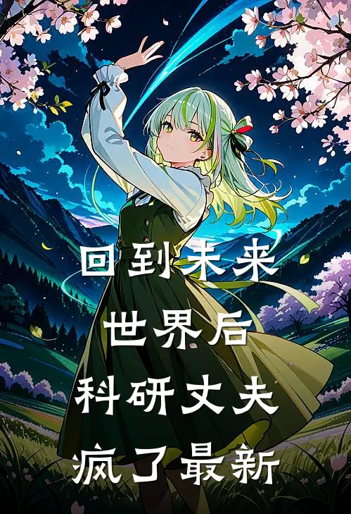 回到未来世界后，科研丈夫疯了最新