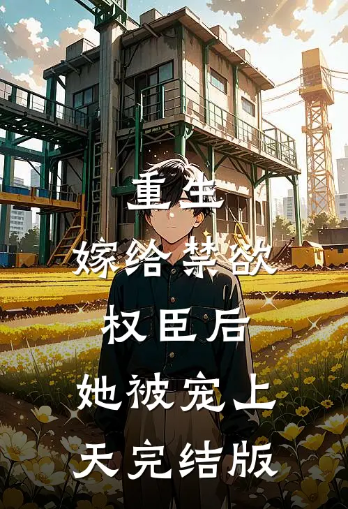 重生：嫁给禁欲权臣后，她被宠上天完结版