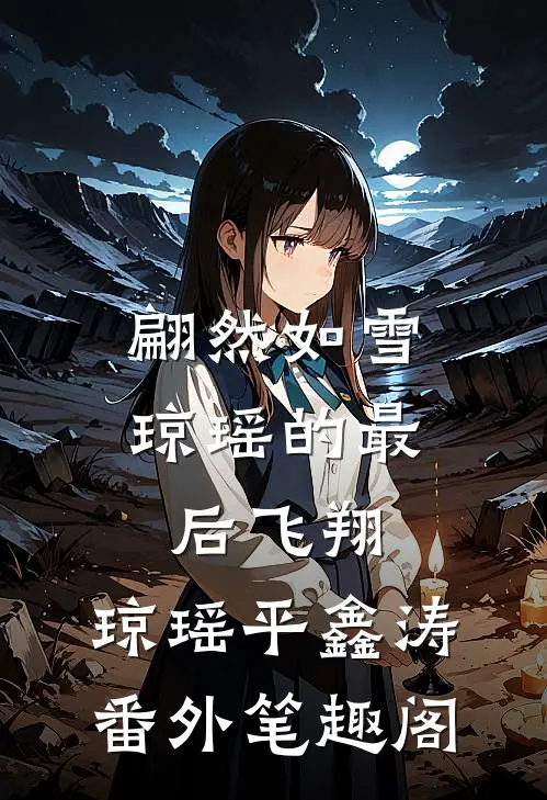 《翩然如雪：琼瑶的最后飞翔》：琼瑶平鑫涛番外笔趣阁