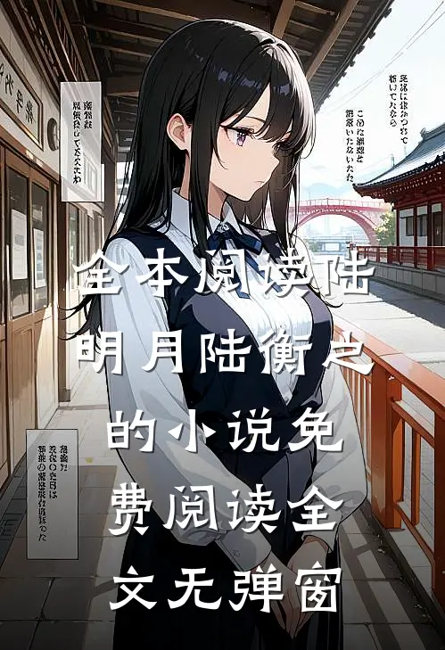 全本阅读陆明月陆衡之的小说免费阅读全文无弹窗