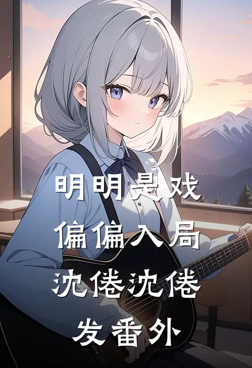明明是戏，偏偏入局沈倦沈倦发 番外