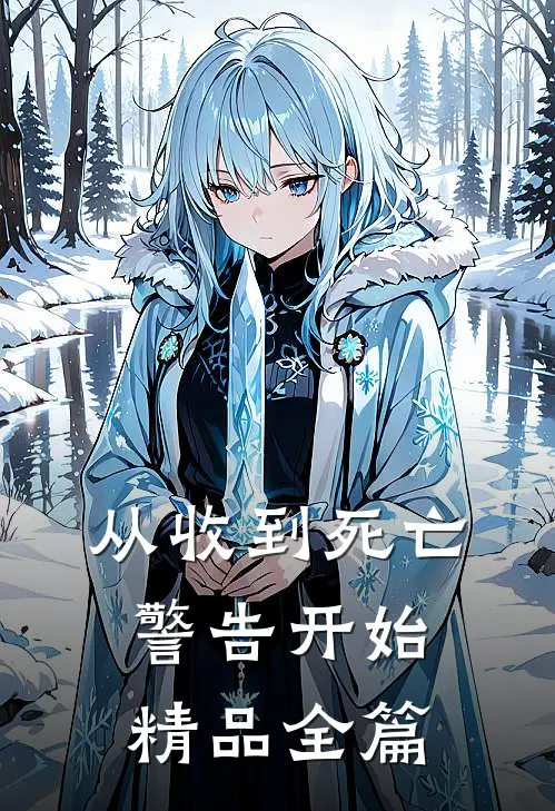 从收到死亡警告开始精品全篇