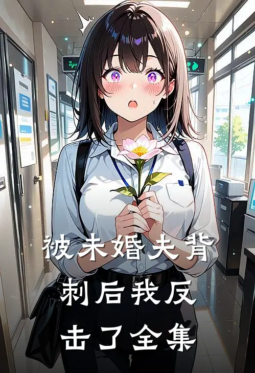 被未婚夫背刺后我反击了 全集