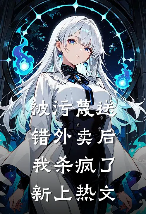 被污蔑送错外卖后，我杀疯了新上热文
