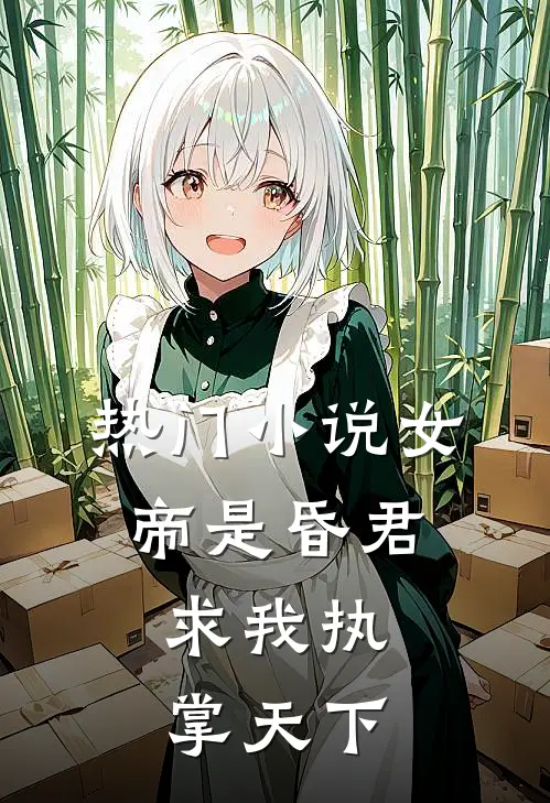 热门小说女帝是昏君，求我执掌天下