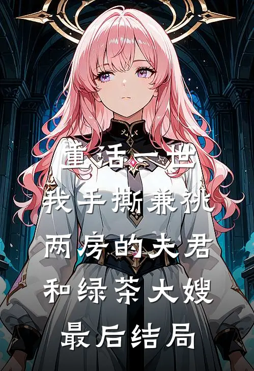 重活一世，我手撕兼祧两房的夫君和绿茶大嫂最后结局