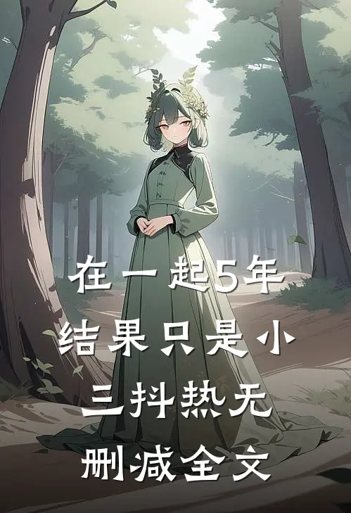 在一起5年结果只是小三抖热无删减全文