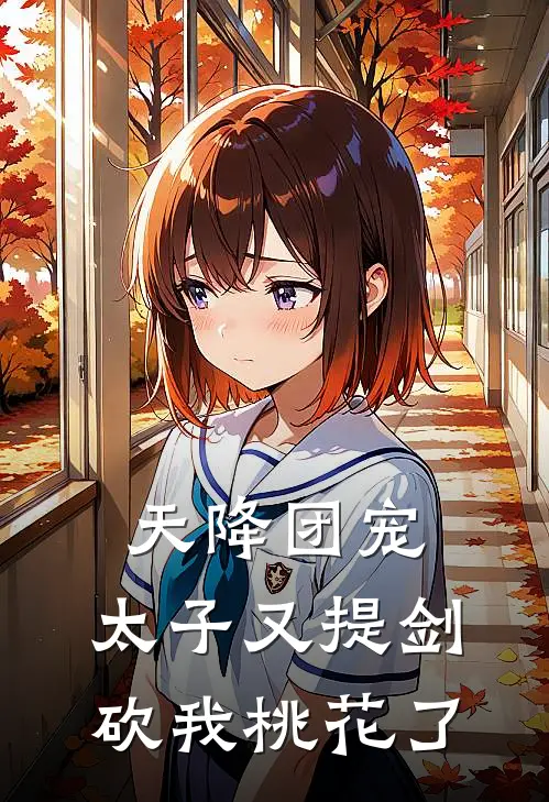 天降团宠：太子又提剑砍我桃花了