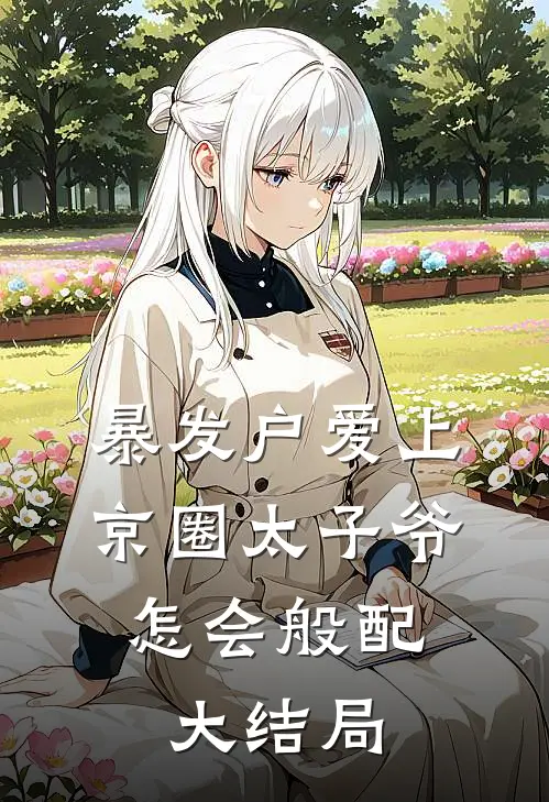 暴发户爱上京圈太子爷，怎会般配大结局