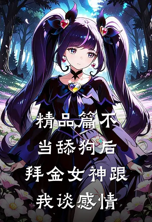 精品篇不当舔狗后，拜金女神跟我谈感情