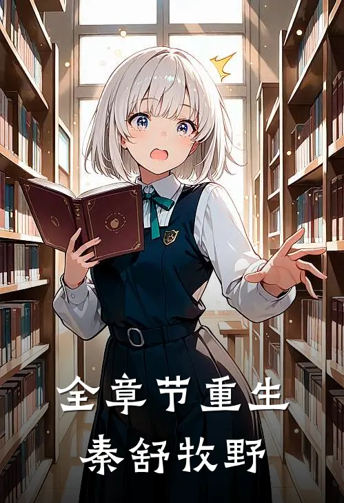 全章节重生秦舒牧野