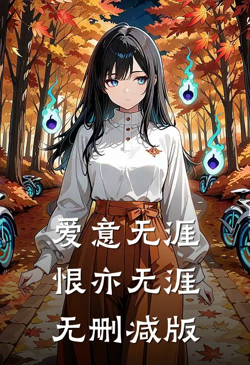 爱意无涯，恨亦无涯无删减版