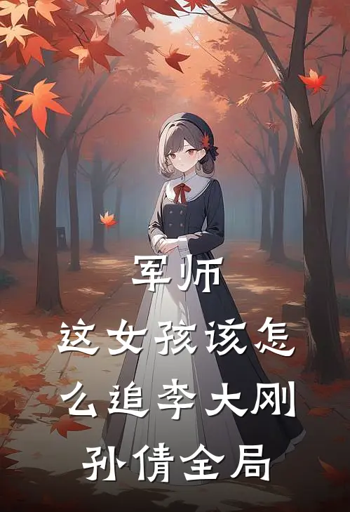 军师，这女孩该怎么追李大刚孙倩全局