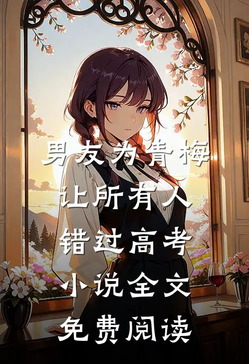 男友为青梅让所有人错过高考小说全文免费阅读