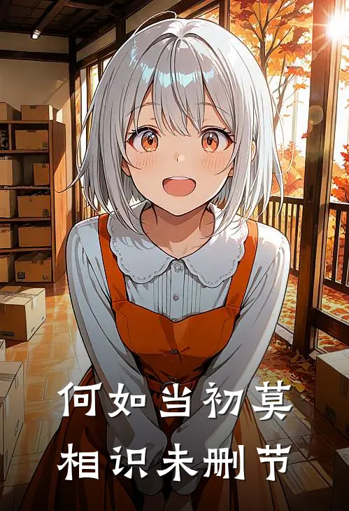 何如当初莫相识未删节