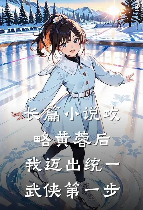 长篇小说攻略黄蓉后，我迈出统一武侠第一步