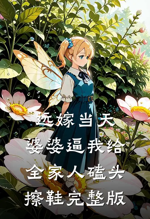 远嫁当天，婆婆逼我给全家人磕头擦鞋完整版
