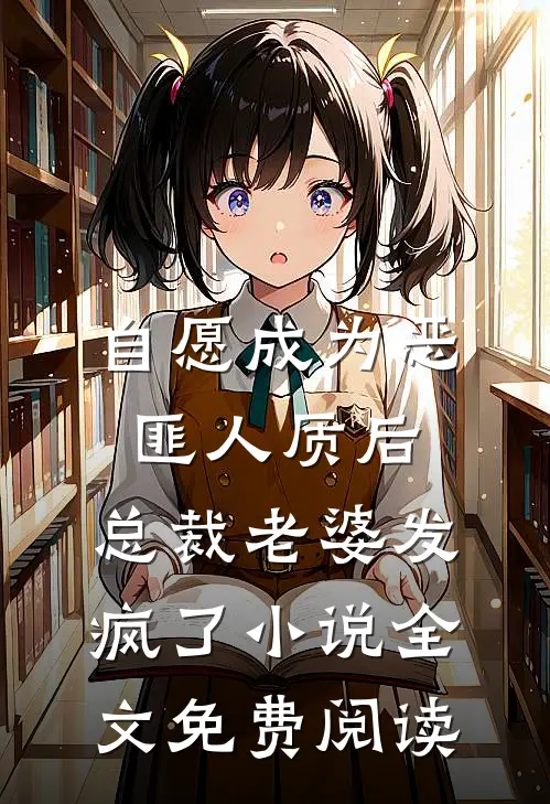 自愿成为恶匪人质后，总裁老婆发疯了小说全文免费阅读