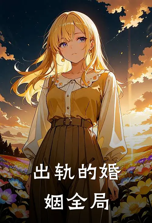 出轨的婚姻全局