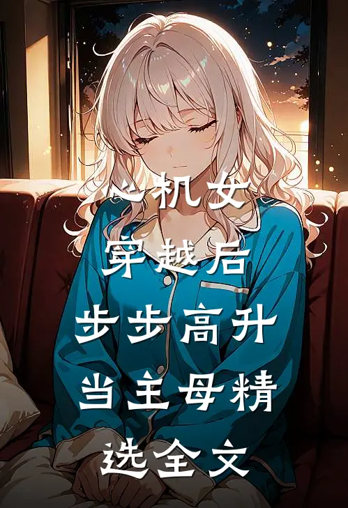 心机女穿越后，步步高升当主母精选全文