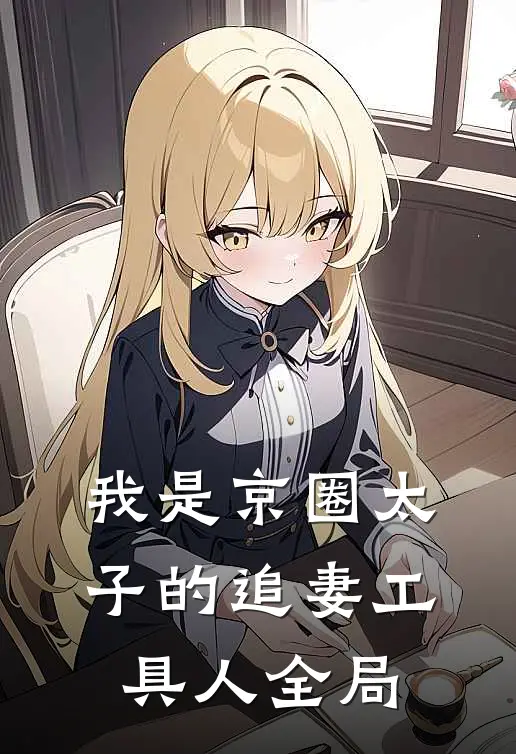 我是京圈太子的追妻工具人全局