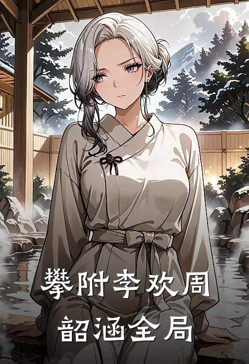 攀附李欢周韶涵全局