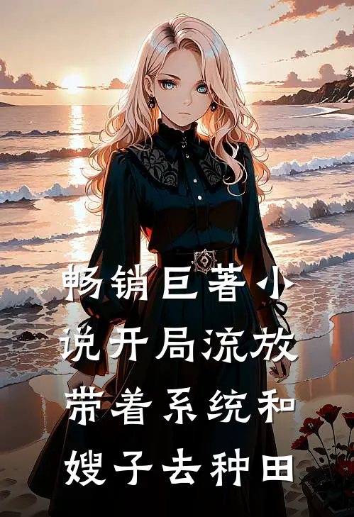 畅销巨著小说开局流放:带着系统和嫂子去种田