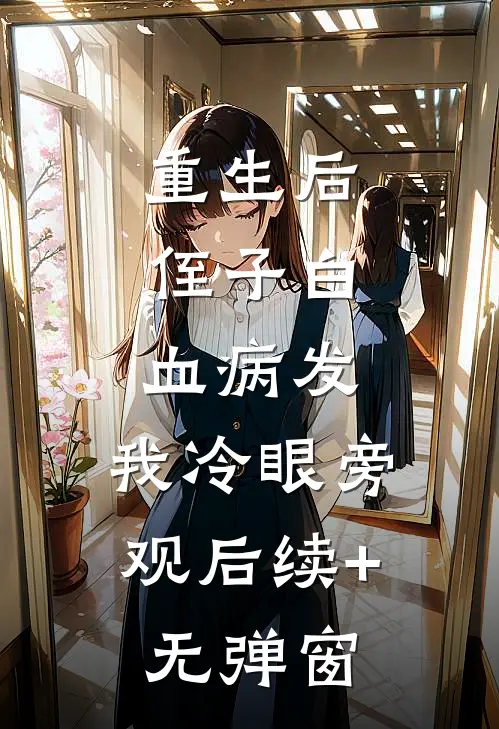 重生后，侄子白血病发，我冷眼旁观后续+无弹窗