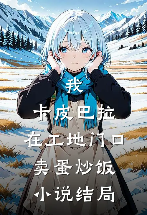 我，卡皮巴拉，在工地门口卖蛋炒饭小说结局