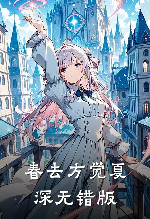 春去方觉夏深无错版