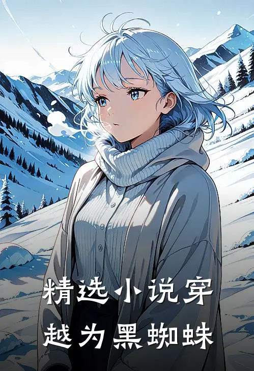 精选小说穿越为黑蜘蛛
