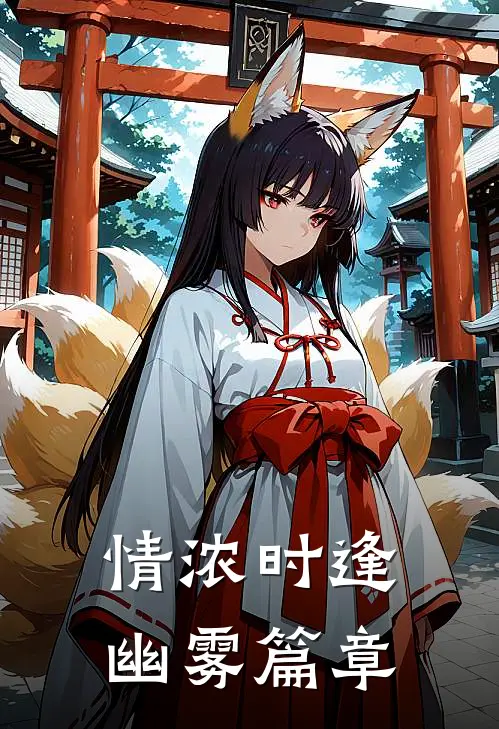 情浓时逢幽雾篇章