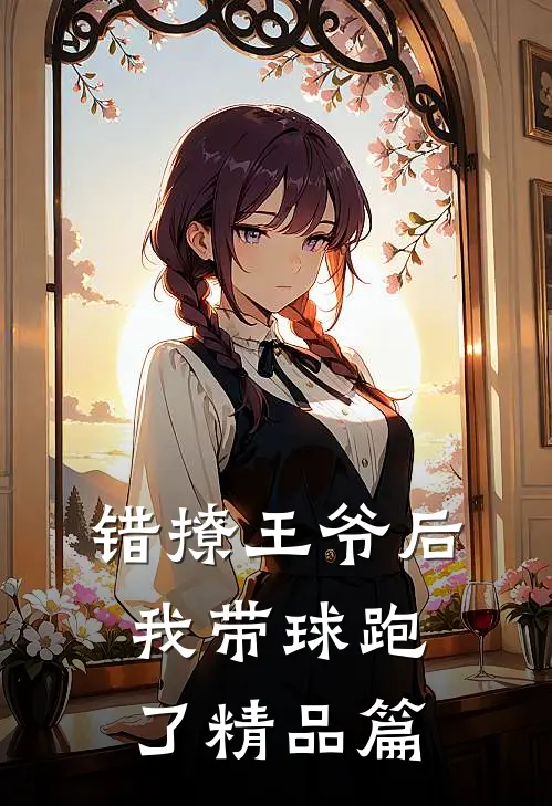 错撩王爷后，我带球跑了精品篇