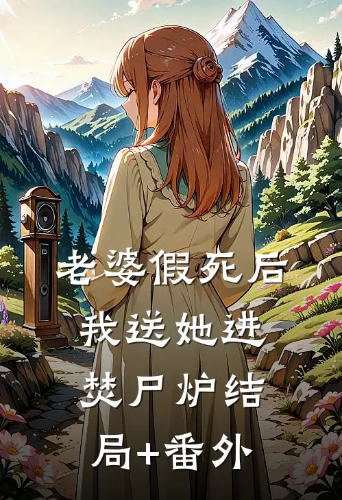老婆假死后我送她进焚尸炉结局+番外