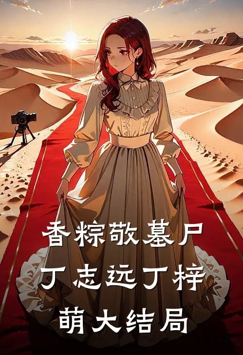 香粽敬墓尸丁志远丁梓萌大结局