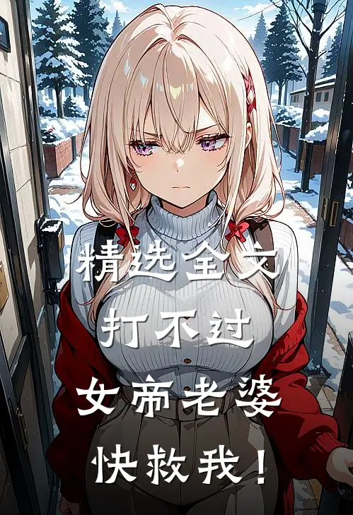 精选全文打不过，女帝老婆快救我！
