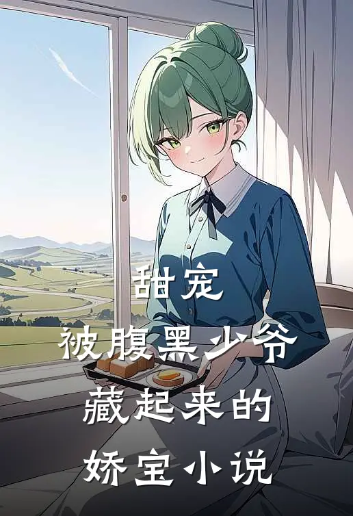 甜宠：被腹黑少爷藏起来的娇宝小说