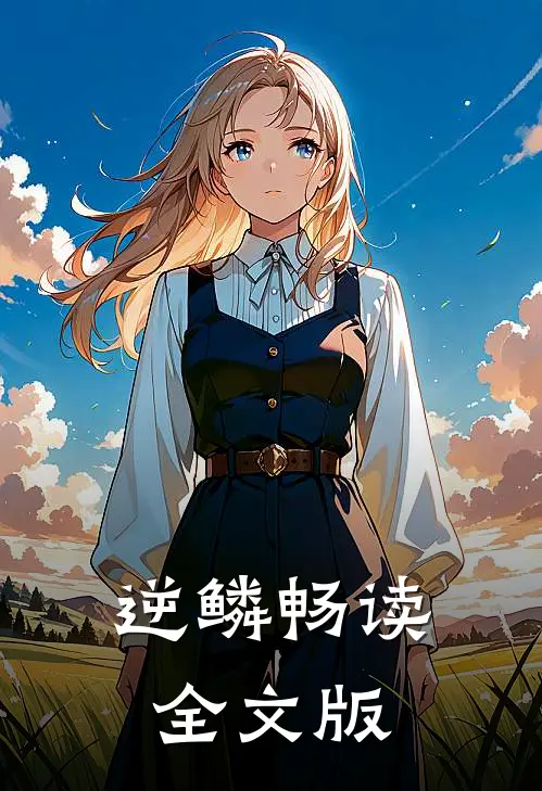 逆鳞畅读全文版