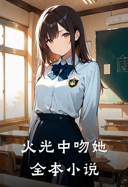 火光中吻她全本小说