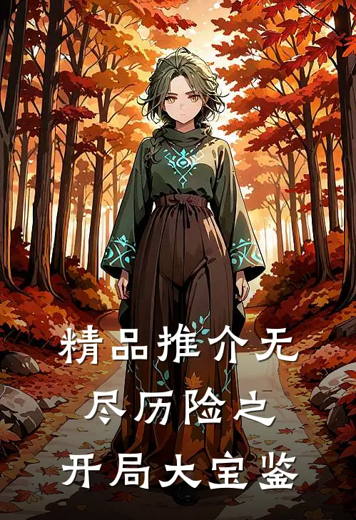精品推介无尽历险之，开局大宝鉴
