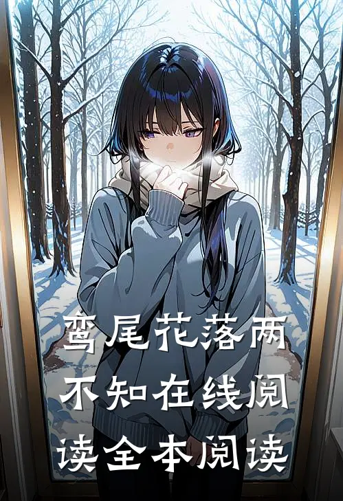 鸾尾花落两不知在线阅读全本阅读