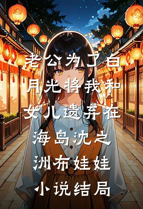 老公为了白月光将我和女儿遗弃在海岛沈之洲布娃娃小说结局