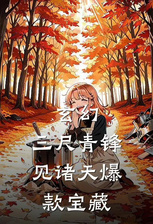 玄幻：三尺青锋见诸天爆款宝藏